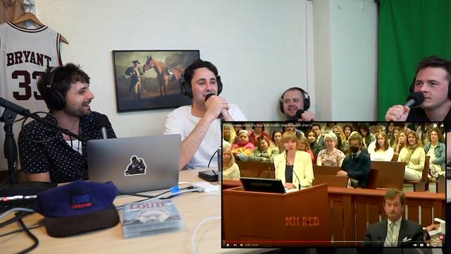 #48 - Inconvenience Fee | Hate Watch with Devan Costa смотреть онлайн