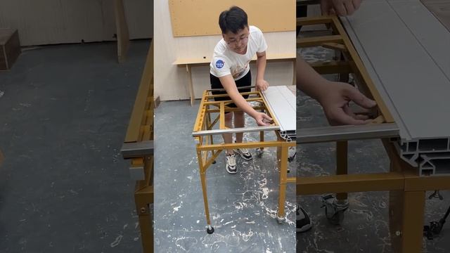 Форматно раскроечный станок 220 вольт +фрезер+кромкооблицовочник смотреть онлайн