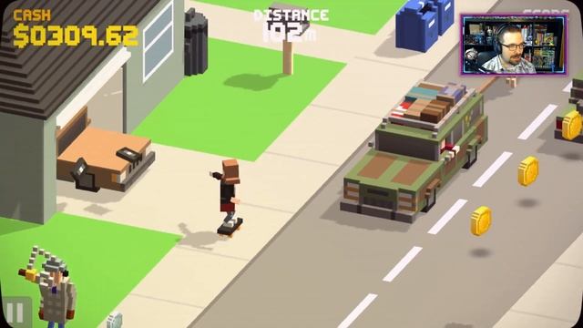 The Videokid - First Look - Nintendo Switch смотреть онлайн