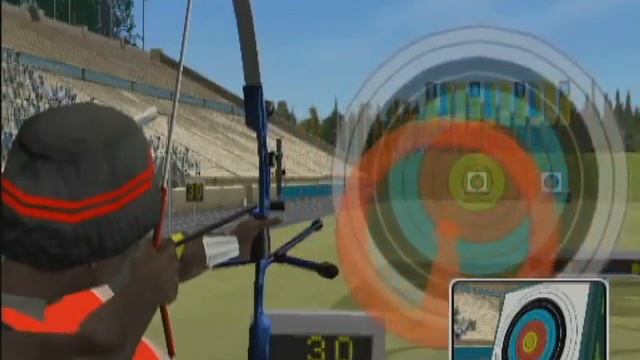 Athens 2004 PlayStation 2 Gameplay_2004_04_27_5 смотреть онлайн