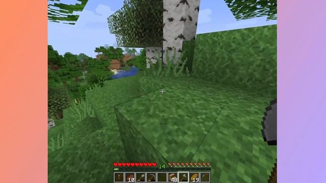 ВЫЖИВАНИЕ В MINECRAFT 1.17.1 \ Thief Simulator | СТРИМ 1