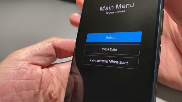 How to Hard Reset Xiaomi Redmi Note 10 смотреть онлайн