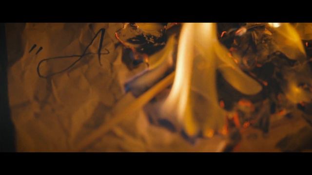 DOBREFF - A BURNING HOPE смотреть онлайн