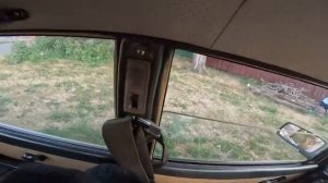 1990 Иж Москвич 412 1.5Л МТ (75 Л.С) - POV TEST-DRIVE - ТЕСТ-ДРАЙВ ОТ ПЕРВОГО ЛИЦА