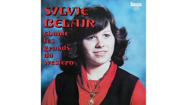 Sylvie Bélair - Tu N'es Plus Là