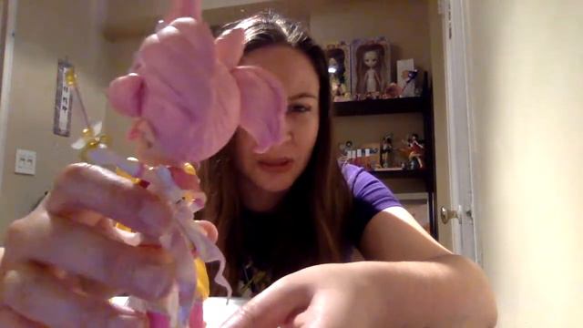 Sailor Chibi Moon ~ Q posket Review смотреть онлайн