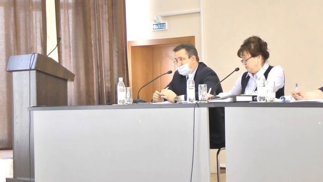 7 сессия Совета депутатов Колыванского района Новосибирской области 16/04/2021 смотреть онлайн