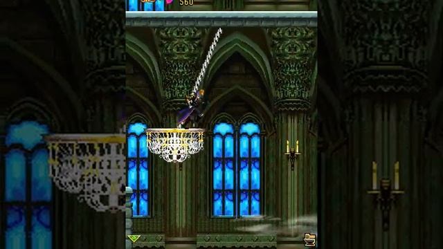 Soul of Darkness - Chapter 1 (Summon) Java Mobile Game смотреть онлайн