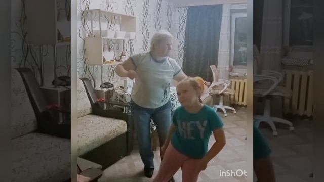 Шафл,модное направление в танцах!!!))))) смотреть онлайн