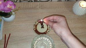 РИТУАЛ ОТ ССОР В СЕМЬЕ. На примирение