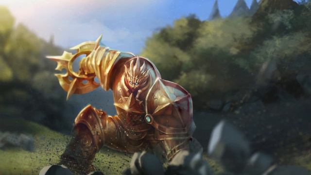 Heroes of Newerth action RPG Lore HoN 3.0 Official HD teaser trailer - PC Mac Linux смотреть онлайн
