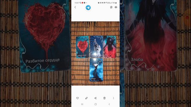 Как выглядит хульный бес Инги Хосроевой @Vedminaizba @Ingavedma