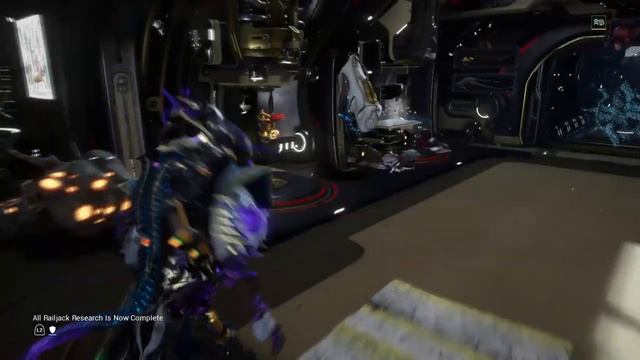 Warframe Aura Forma = Bad смотреть онлайн