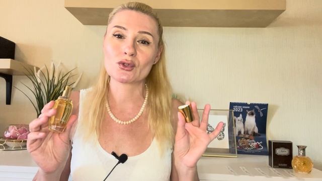 Любимые АРОМАТЫ из КЛАССИКИ КОТОРЫЕ НОШУ: люкс и бюджетные / купила шикарный парфюм в РИВ ГОШ смотреть онлайн