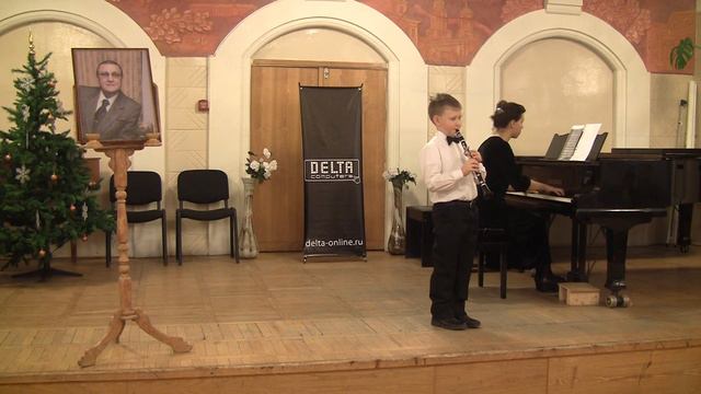 Баранцев Михаил 7 лет смотреть онлайн