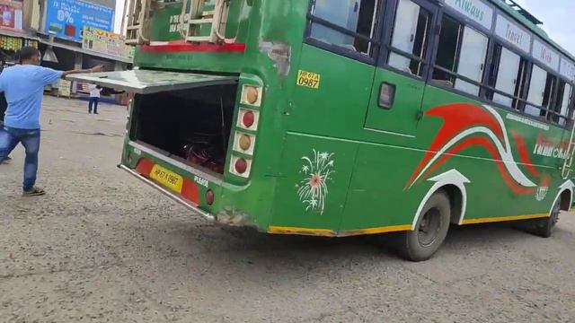 Popat Ho Gya #73 Vlog | Abhinav Sharma Vlogs смотреть онлайн