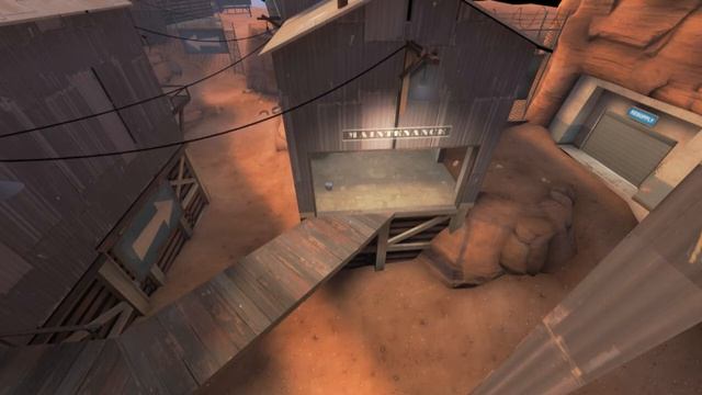 Tf2 Gameplay: Now It's OUR Flippin' Point!