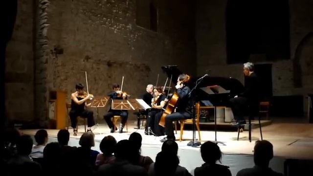 « Picasso, Casals... Deux Pablo Pour La Paix »