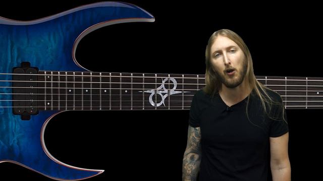 Solar Guitars Official Launch Video смотреть онлайн