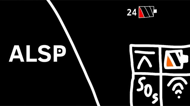 Battery Low Story 1 Ver 1.0