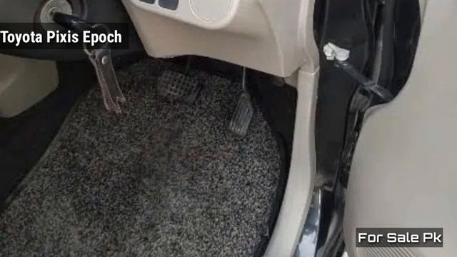 New Toyota Pixis Epoch In Pakistan | Pixis Epoch For Sale | Suzuki Alto Killer | For Sale Pk смотреть онлайн