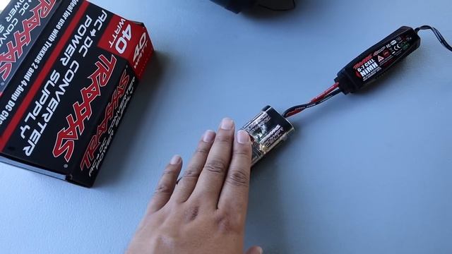 NEW RC CAR UNBOXING | Traxxas 4wd RC Monster Truck With LEDs Stampede 4x4 смотреть онлайн