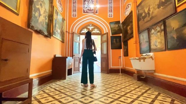 Bangalore Vlog | Things To Do In Bangalore смотреть онлайн