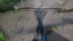 Покатушка на Двухподвесе Cube hanzz 190!