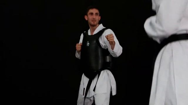 Chikara SV Weste смотреть онлайн