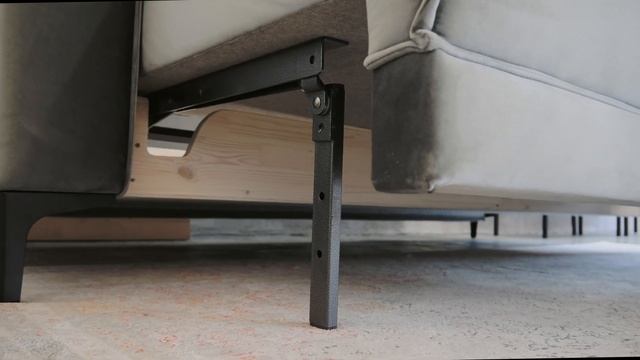 Диван-кровать Этран смотреть онлайн