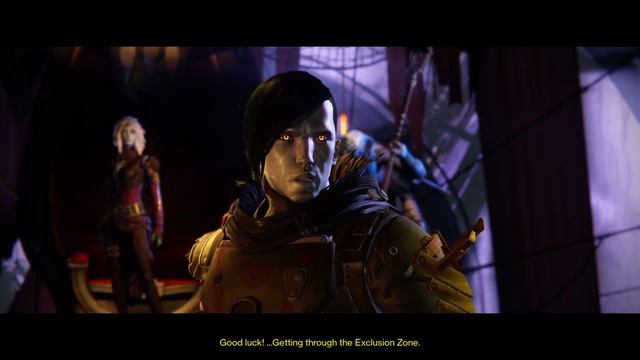 Destiny! Пострелушечки после работы. смотреть онлайн