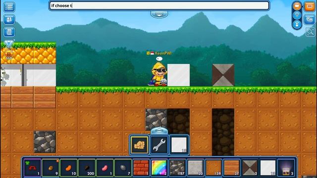 Build Profitable game in Pixel World - Pixel World смотреть онлайн