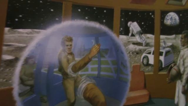 The Show: Groovy Gravity смотреть онлайн