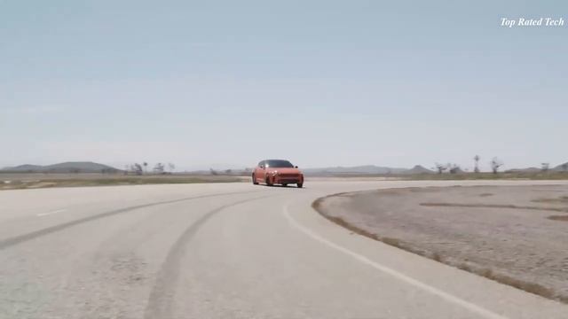 2019 KIA Stinger GTS (Driving & Drifting) - Limited Edition смотреть онлайн
