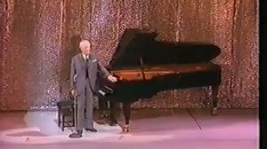 Виктор БОРГЕ за Ханс Кристиан МОЦАРТ