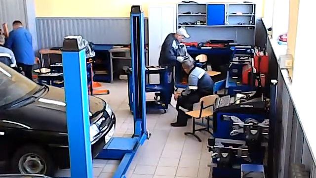 Д.Э. по компетенции Е33 Ремонт и обслуживание легковых автомобилей 18.06.22 смотреть онлайн