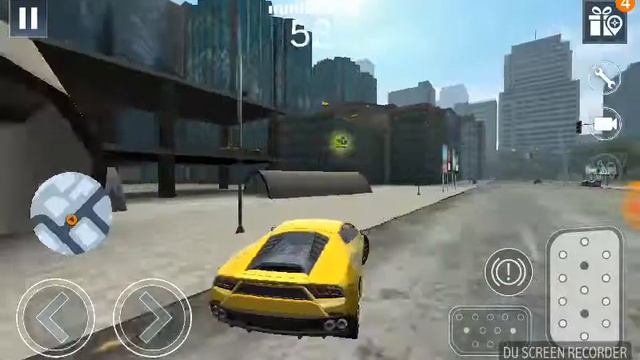 Обзор нового Car Extreme Driving 2 взломаний смотреть онлайн
