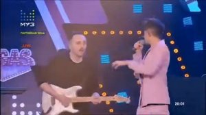 Эмма М   Мама Америка Партийная ZONA, 2019