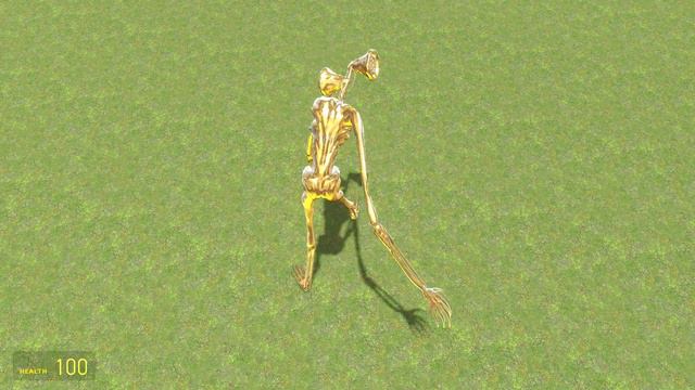 golden siren head vs fnaf in garry mod (Inspired by @naim plays - @Tapliasmy and @Naim Gaming) смотреть онлайн