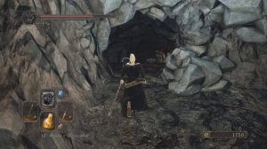 Dark Souls 2 подробно [44] - Железный проход
