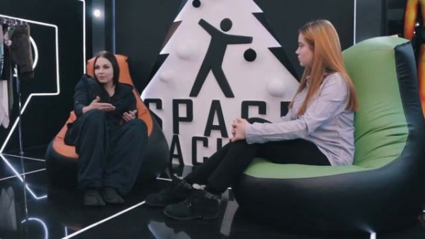 История успеха SPACE MACHINE. Основательница бренда Крестина Бордунова