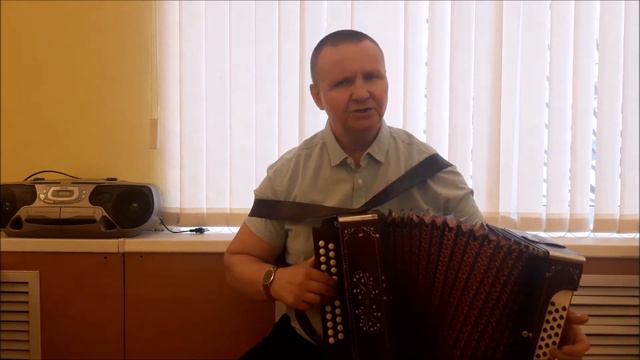 Старый Клен - Промыслов Иван смотреть онлайн