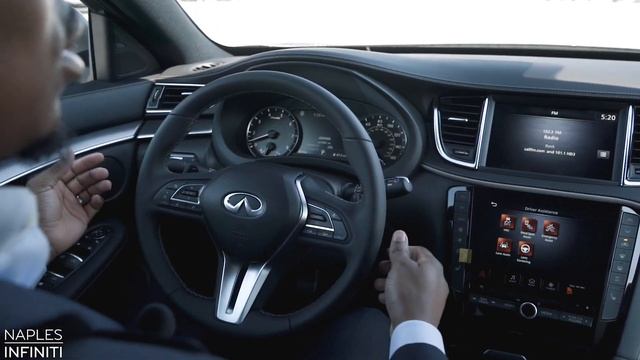 QX55 Vs. QX50 | Which One Suits YOU?!