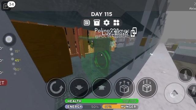 Выживаем в Икее! Roblox:3008 [2.72] смотреть онлайн