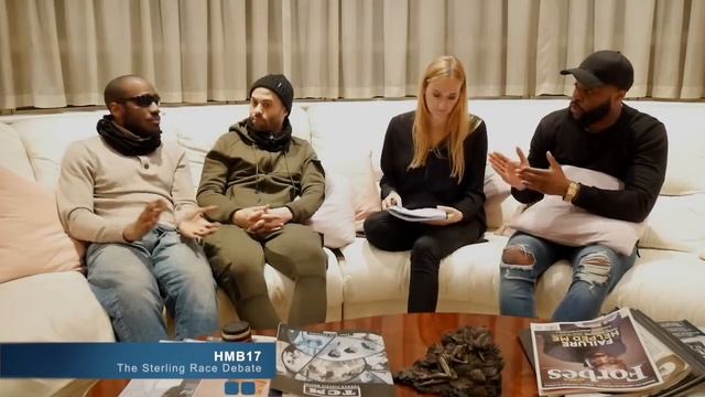 Man City Beaten, Emery's Arsenal, Liverpool Champions League and Free-Kicks | HMB 17 смотреть онлайн