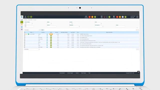 How to monitor your Linux servers via Netdata with Centreon смотреть онлайн
