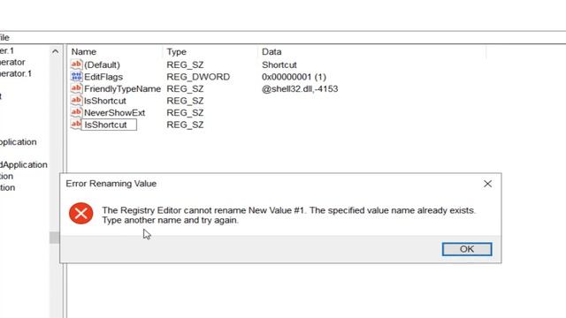 Fix This File Does Not Have an App Associated With It for Performing This Action Error in Windows 1 смотреть онлайн