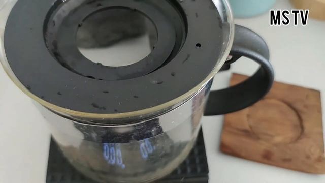 Brewing West Java Liberica Hario V60 смотреть онлайн