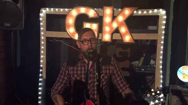 Kill Aniston - Cuando Miras Hacia el sur (Gira en KAsas 2016) смотреть онлайн