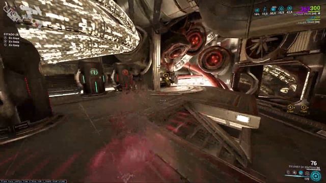 Como Yo farmeo Toda la reputación de Simaris en 10 Minutos! | Warframe 2023 смотреть онлайн